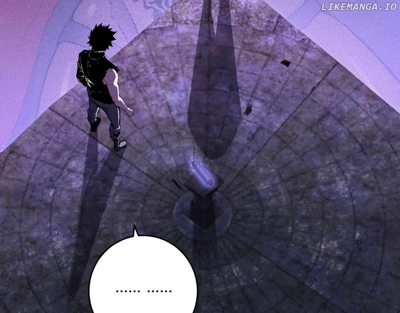 Virus King Chapter 64 36